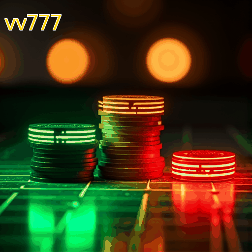 vv777 - Promoções e bônus exclusivos para novos jogadores.