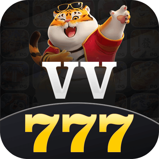 vv777 Logo